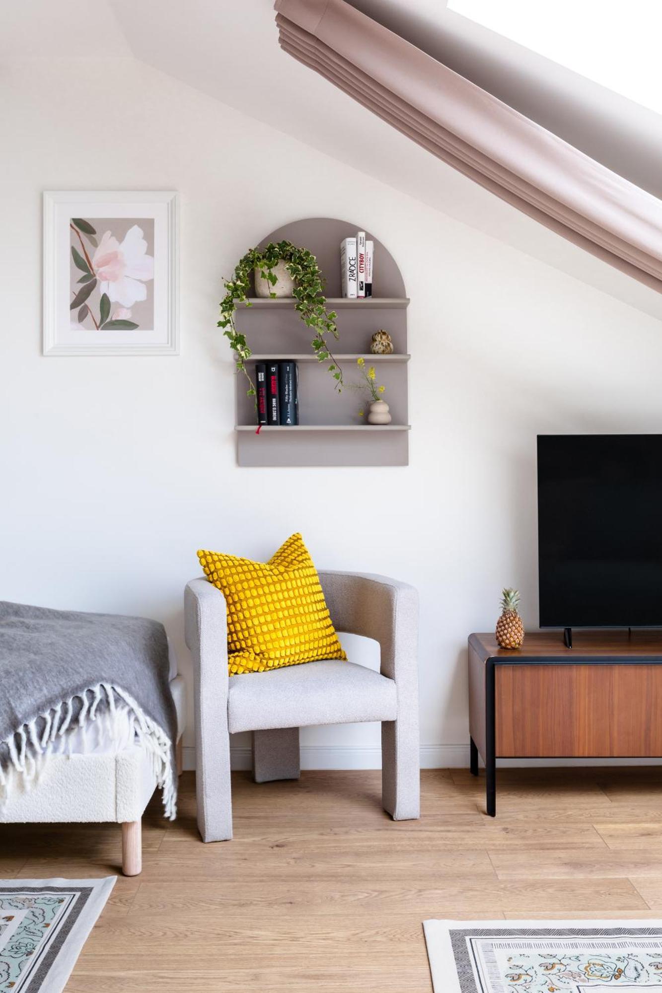Turnkey I Antonin Dvorak Apartments Prag Dış mekan fotoğraf