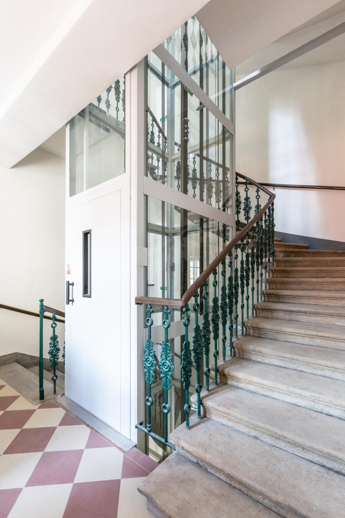 Turnkey I Antonin Dvorak Apartments Prag Dış mekan fotoğraf